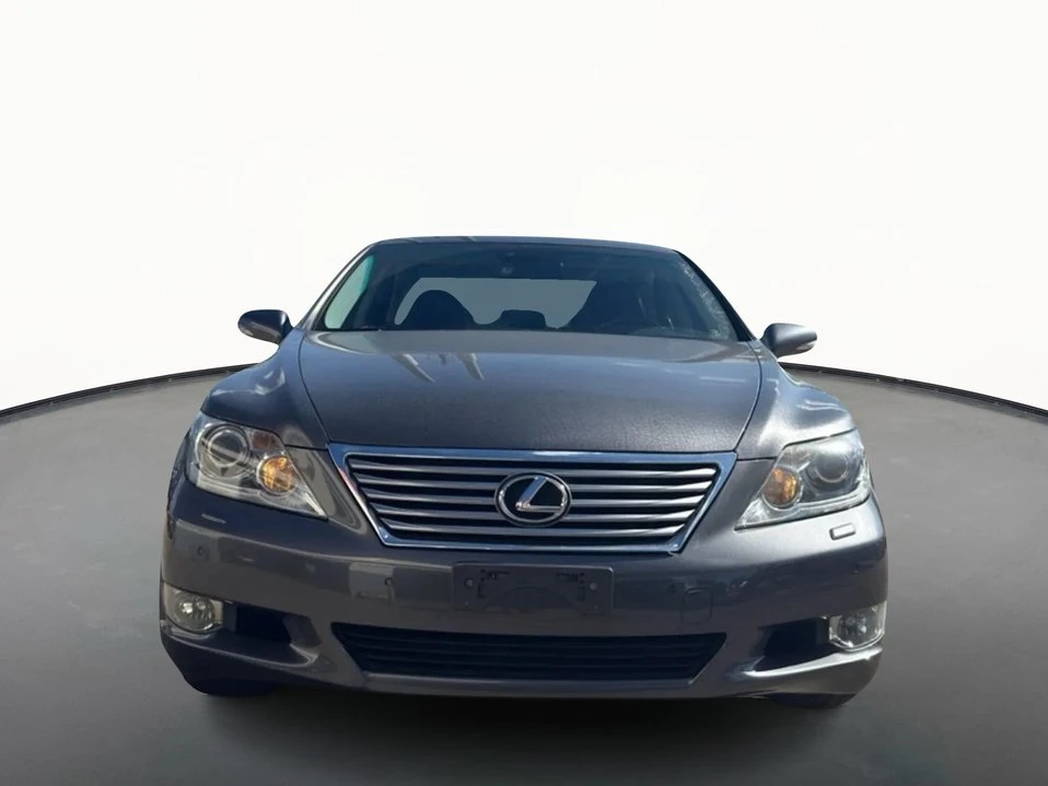 2012 Lexus LS 4th Gen - Image 2 of 16
