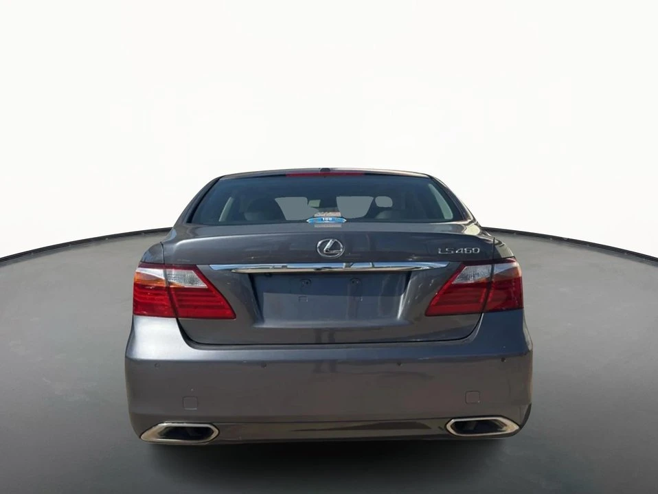 2012 Lexus LS 4th Gen - Image 6 of 16