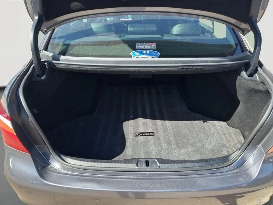 2012 Lexus LS 4th Gen - Image 15 of 16