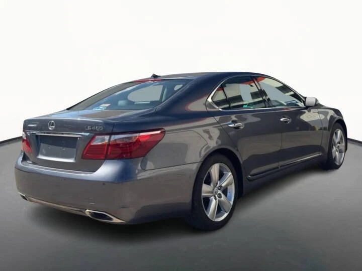 2012 Lexus LS 4th Gen - Image 4 of 9
