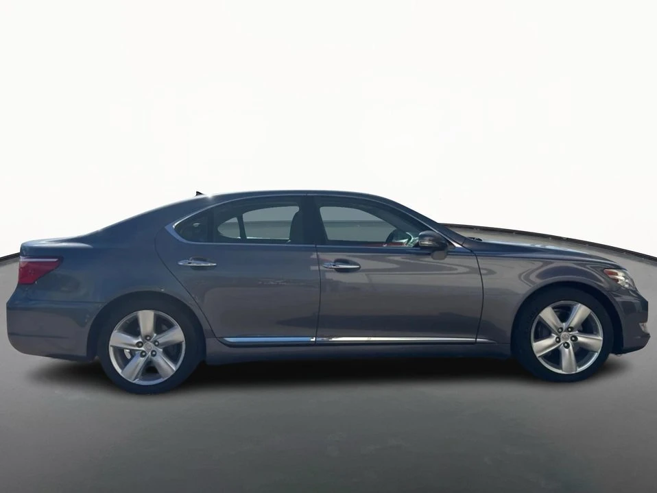 2012 Lexus LS 4th Gen - Image 4 of 16
