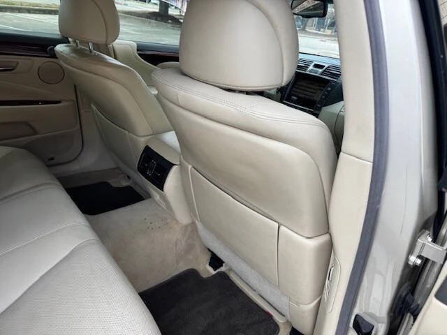 2012 Lexus LS 4th Gen - Image 18 of 20
