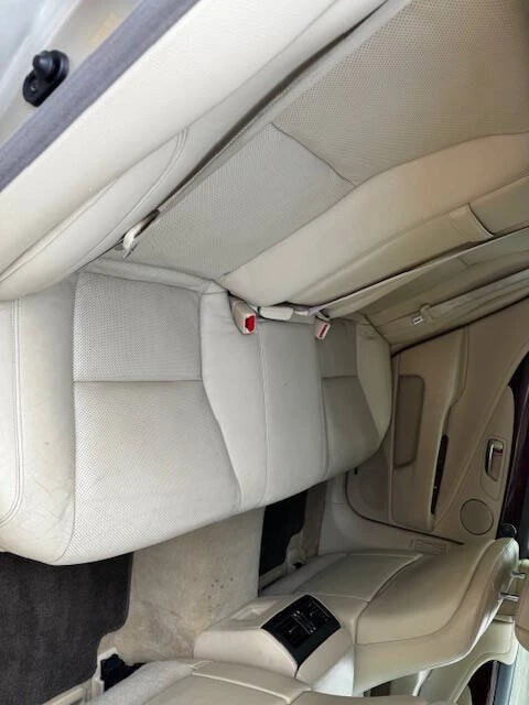 2012 Lexus LS 4th Gen - Image 17 of 20