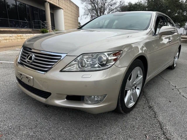 2012 Lexus LS 4th Gen - Image 3 of 20