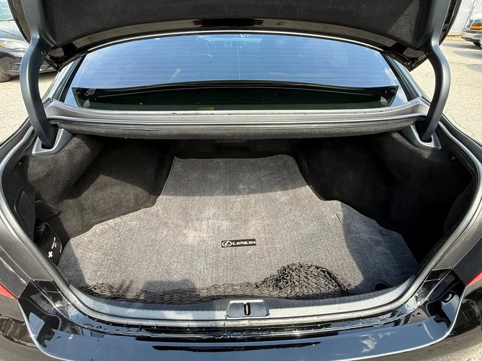2012 Lexus LS 4th Gen - Image 19 of 20