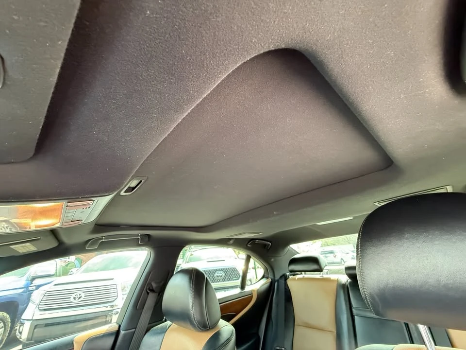 2012 Lexus LS 4th Gen - Image 14 of 20