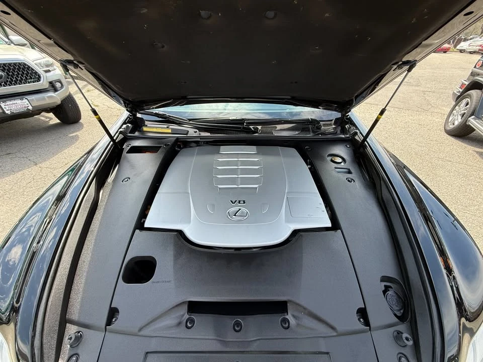 2012 Lexus LS 4th Gen - Image 20 of 20