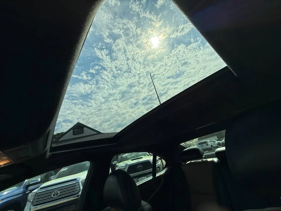 2012 Lexus LS 4th Gen - Image 13 of 20