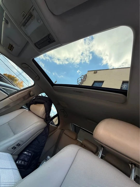 2012 Lexus LS 4th Gen - Image 20 of 20