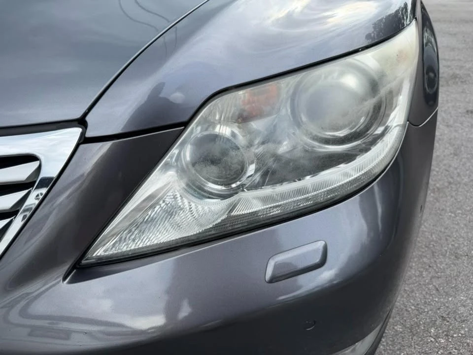 2012 Lexus LS 4th Gen - Image 6 of 20