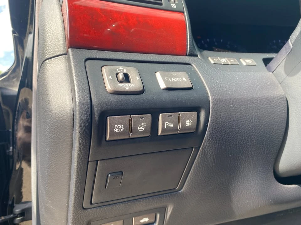2012 Lexus LS 4th Gen - Image 15 of 20