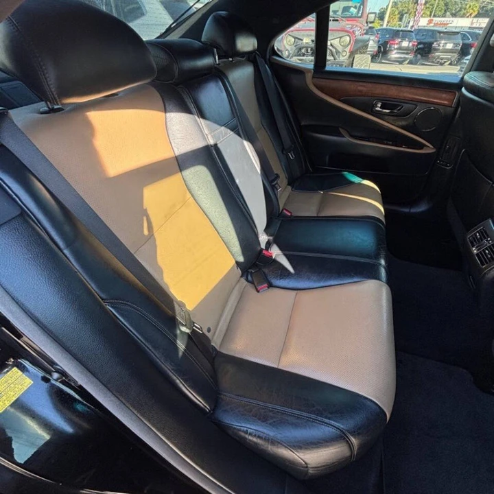 2012 Lexus LS 4th Gen - Image 20 of 20