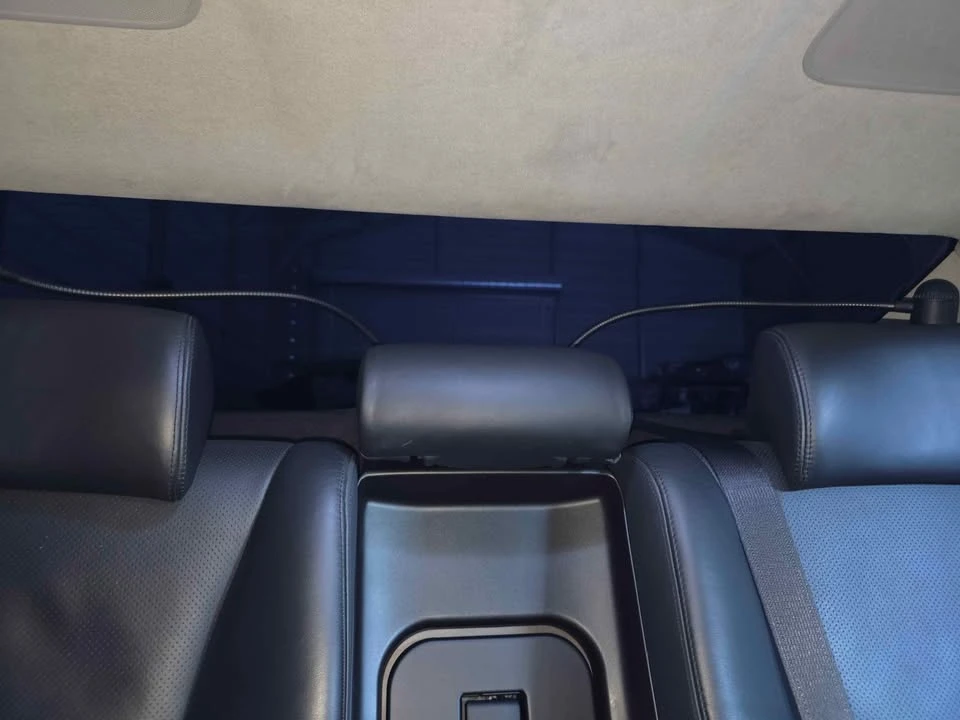 2012 Lexus LS 4th Gen - Image 12 of 17