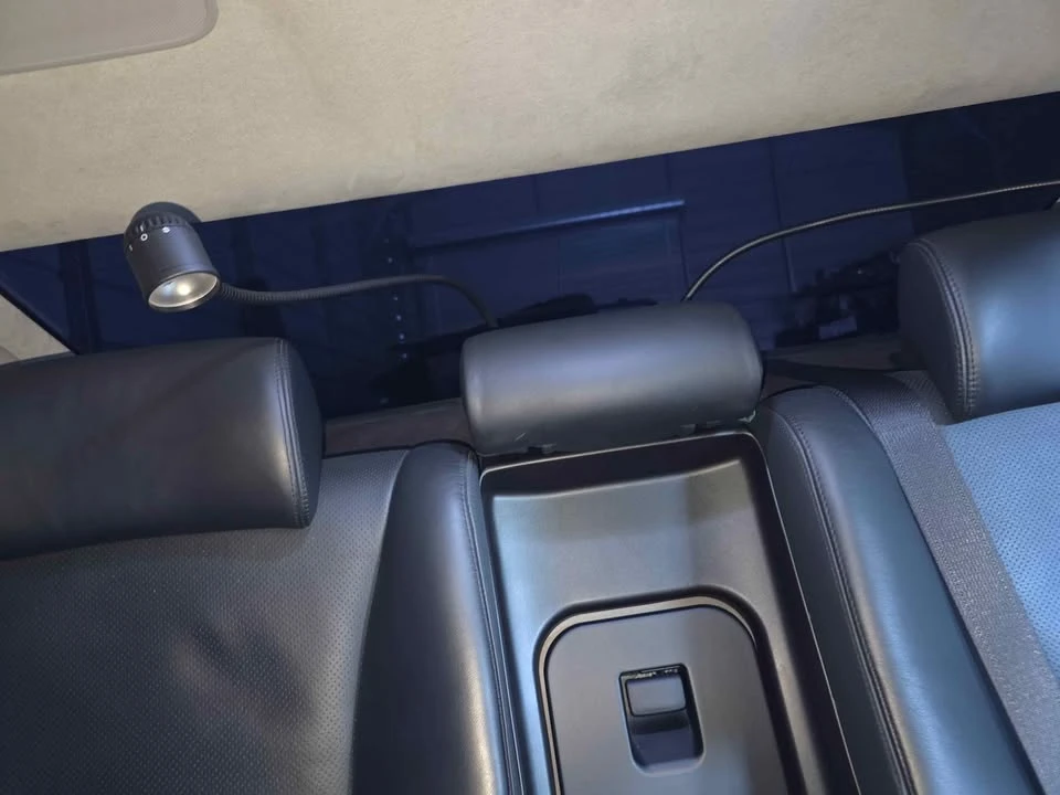 2012 Lexus LS 4th Gen - Image 10 of 17