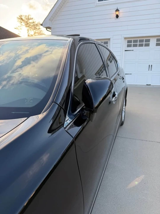 2012 Lexus LS 4th Gen - Image 9 of 18