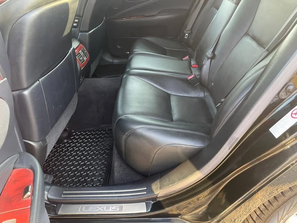2012 Lexus LS 4th Gen - Image 13 of 17