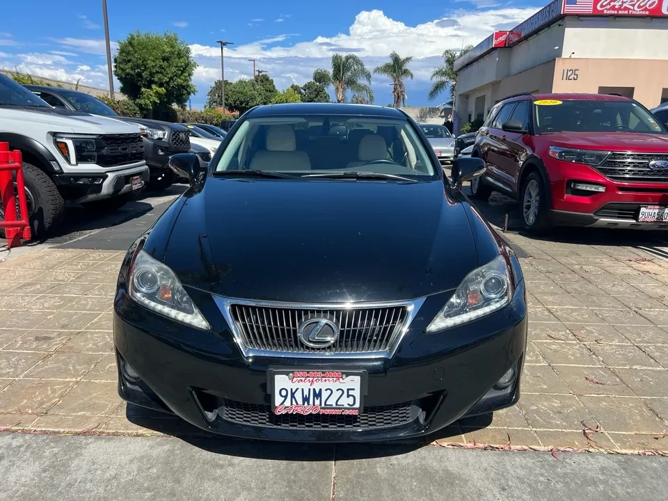 2012 Lexus LS 4th Gen - Image 9 of 9