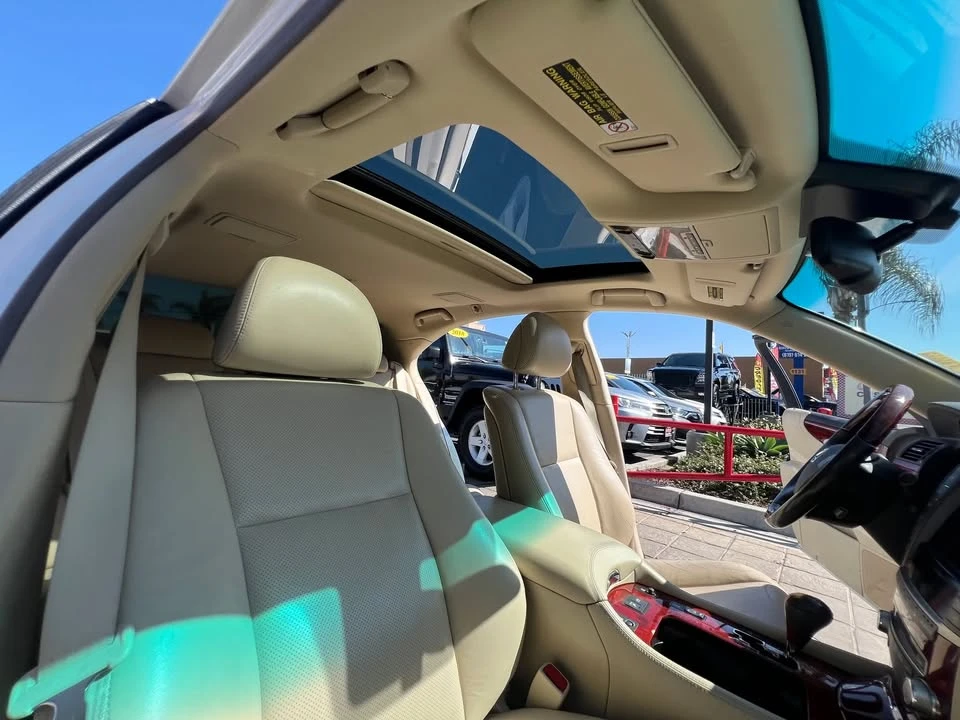 2012 Lexus LS 4th Gen - Image 2 of 16