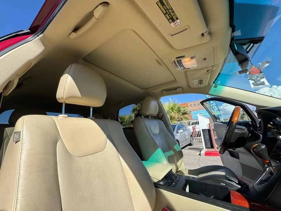 2012 Lexus RX 3rd Gen - Image 14 of 16