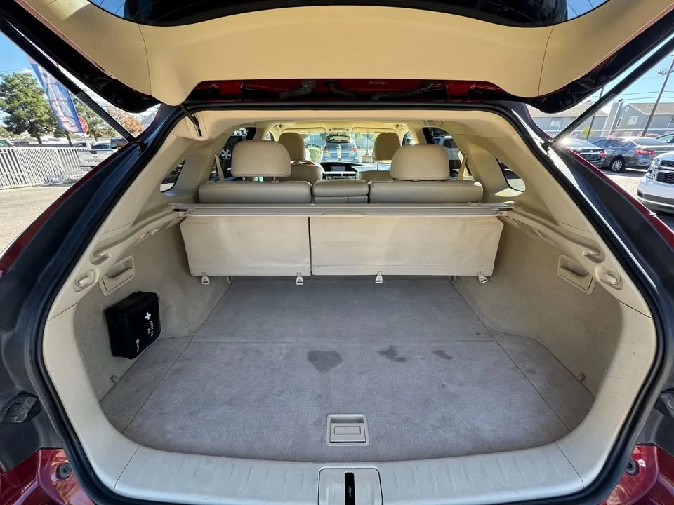 2012 Lexus RX 3rd Gen - Image 5 of 16
