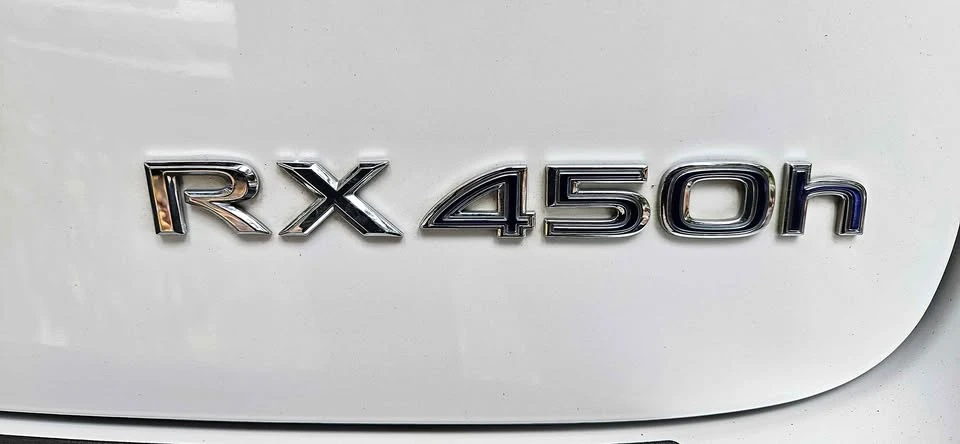 2012 Lexus RX 3rd Gen - Image 19 of 19