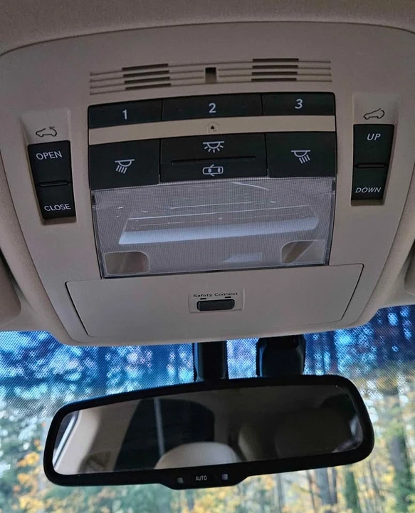 2012 Lexus RX 3rd Gen - Image 12 of 19