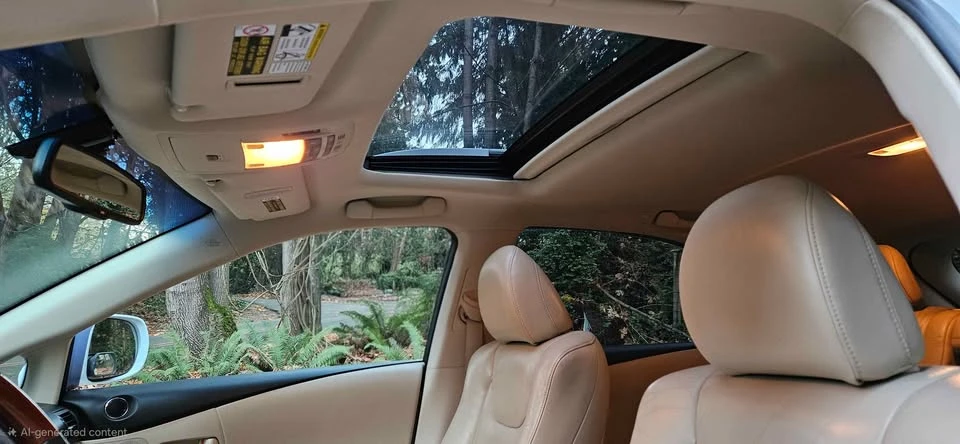 2012 Lexus RX 3rd Gen - Image 11 of 19