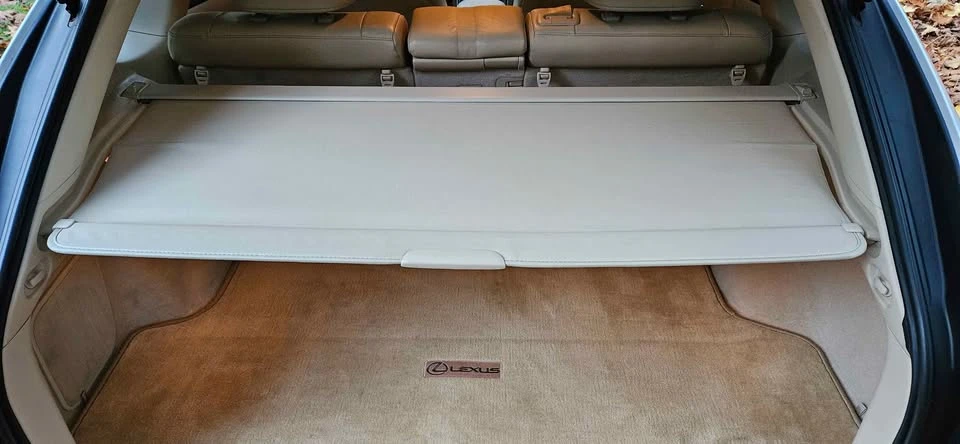 2012 Lexus RX 3rd Gen - Image 5 of 19
