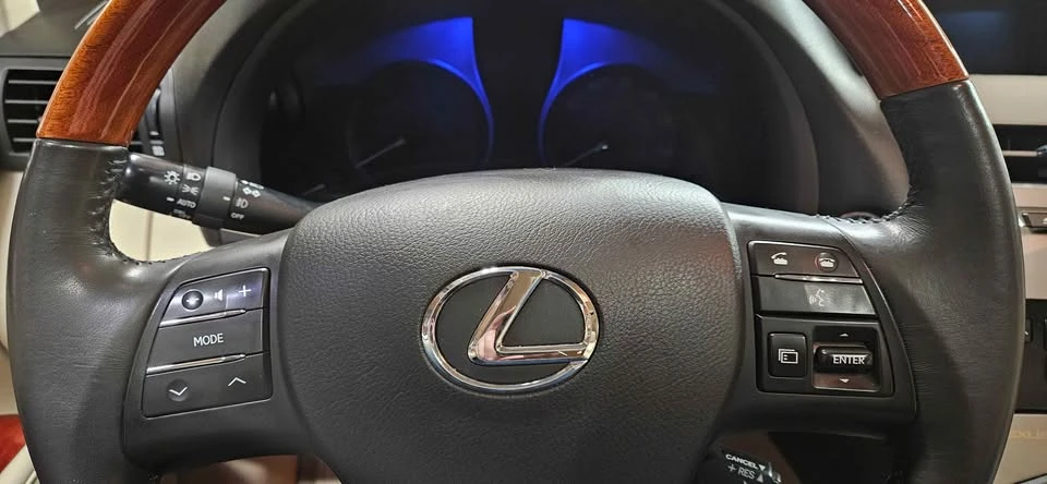 2012 Lexus RX 3rd Gen - Image 14 of 19