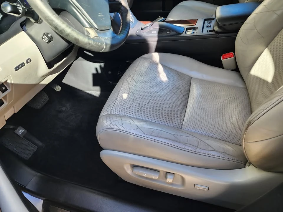 2012 Lexus RX 3rd Gen - Image 6 of 8