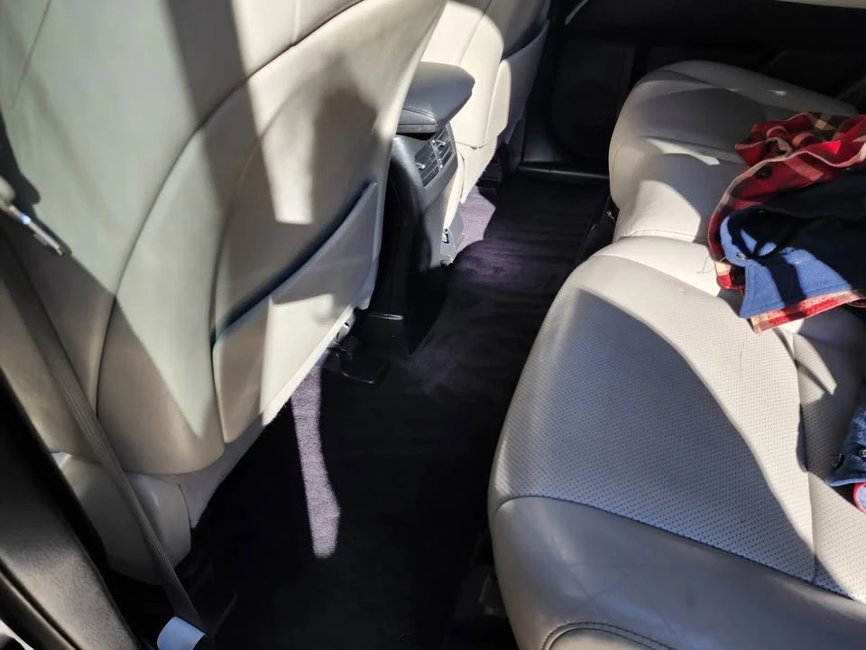 2012 Lexus RX 3rd Gen - Image 8 of 8