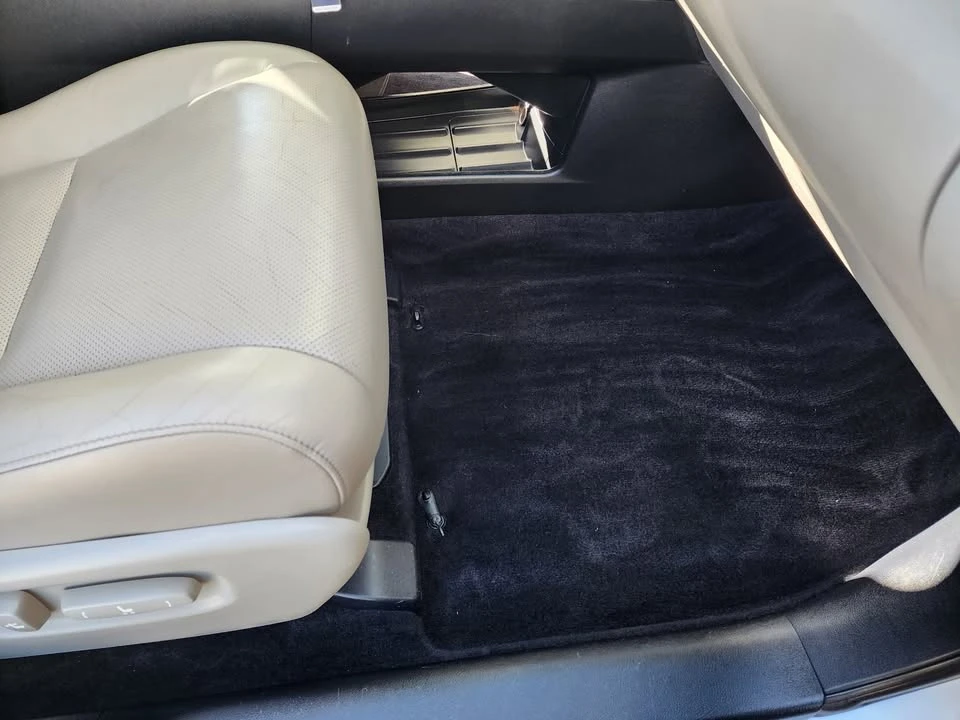 2012 Lexus RX 3rd Gen - Image 3 of 8