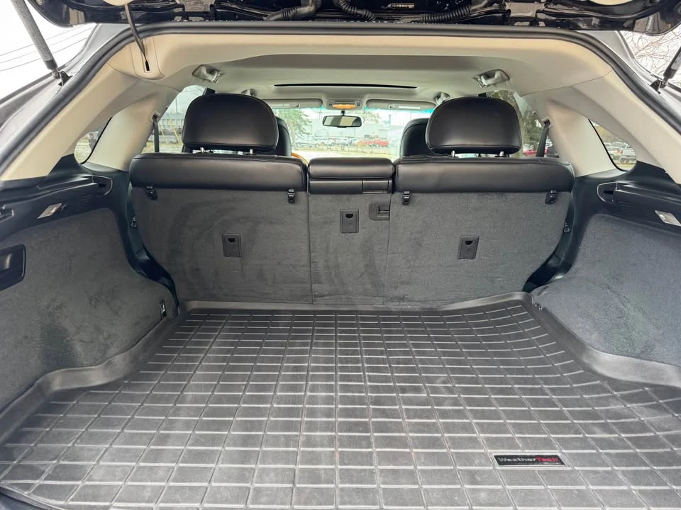 2012 Lexus RX 3rd Gen - Image 15 of 17
