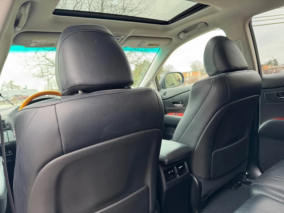 2012 Lexus RX 3rd Gen - Image 13 of 17