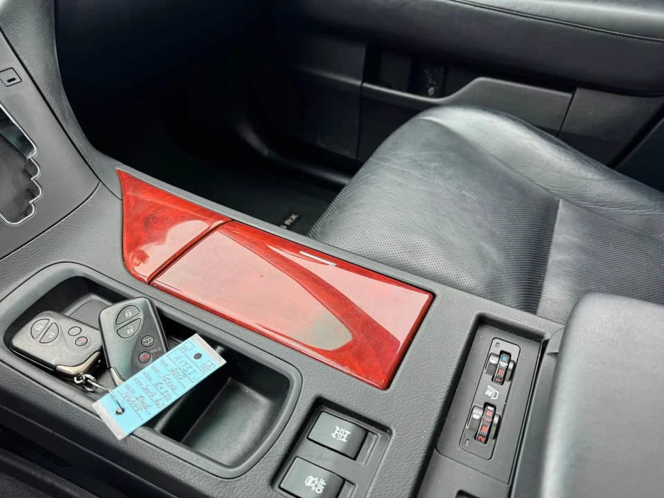 2012 Lexus RX 3rd Gen - Image 10 of 17