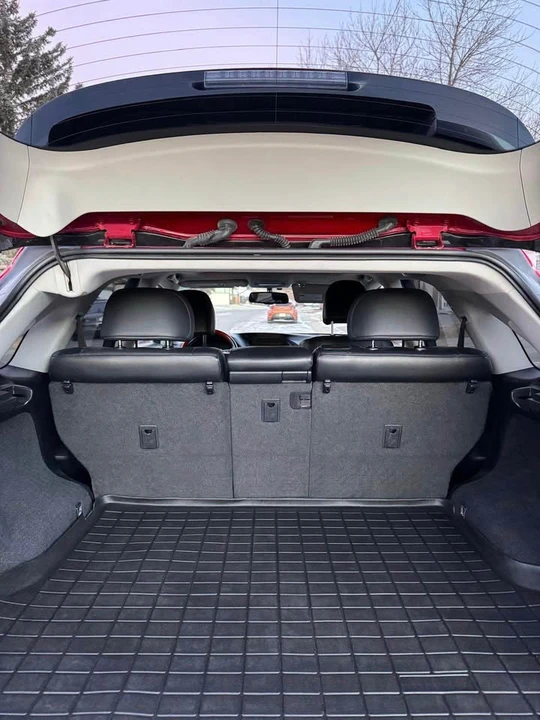 2012 Lexus RX 3rd Gen - Image 14 of 18