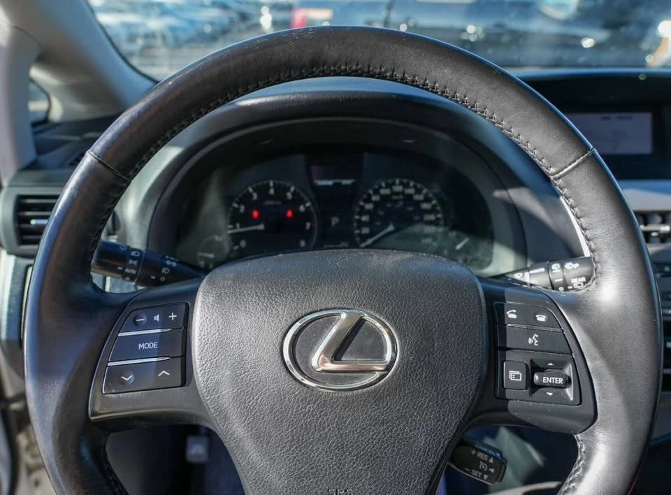 2012 Lexus RX 3rd Gen - Image 11 of 12