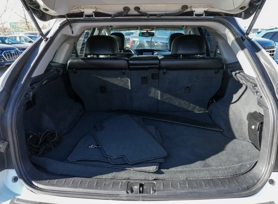 2012 Lexus RX 3rd Gen - Image 12 of 12