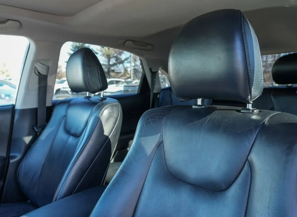 2012 Lexus RX 3rd Gen - Image 4 of 12