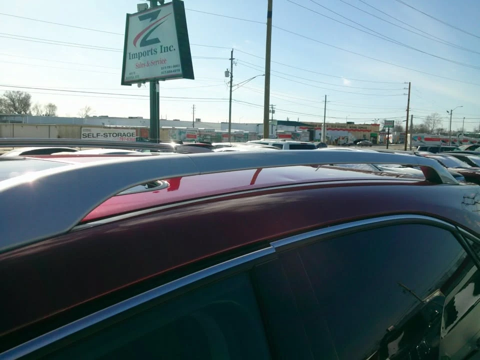2012 Lexus RX 3rd Gen - Image 6 of 19