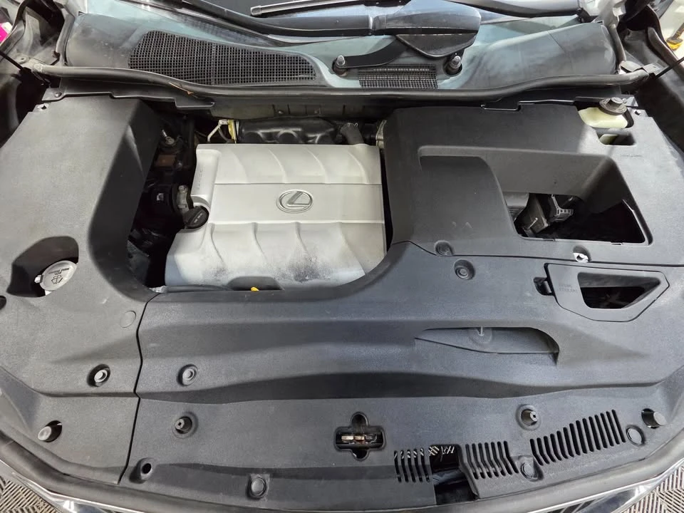 2012 Lexus RX 3rd Gen - Image 17 of 17