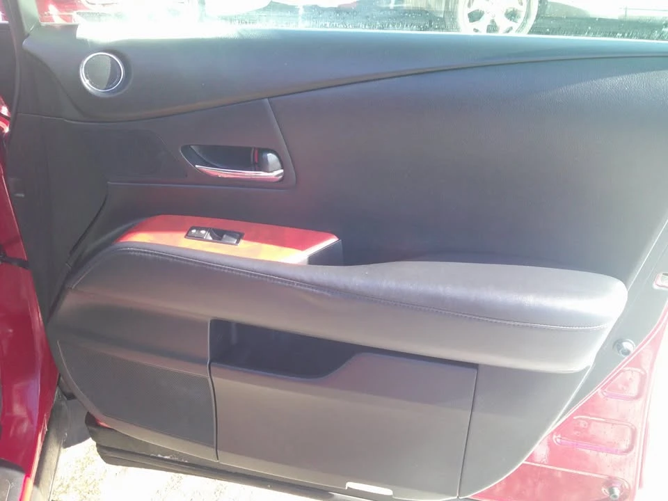 2012 Lexus RX 3rd Gen - Image 14 of 19