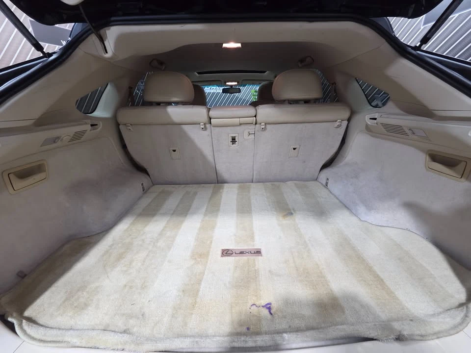 2012 Lexus RX 3rd Gen - Image 16 of 17