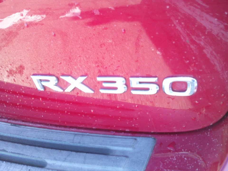 2012 Lexus RX 3rd Gen - Image 10 of 19