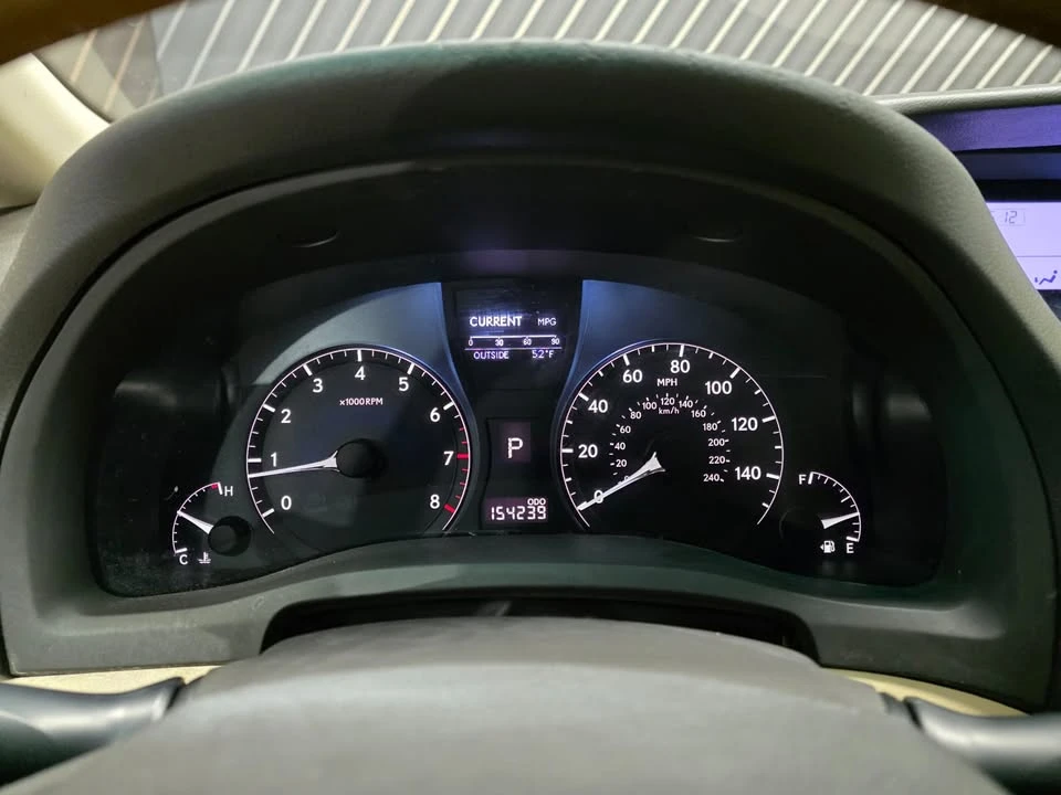 2012 Lexus RX 3rd Gen - Image 13 of 17