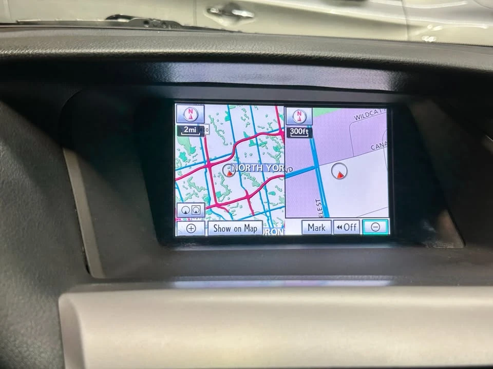2012 Lexus RX 3rd Gen - Image 17 of 18