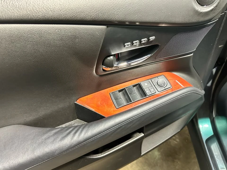 2012 Lexus RX 3rd Gen - Image 6 of 14