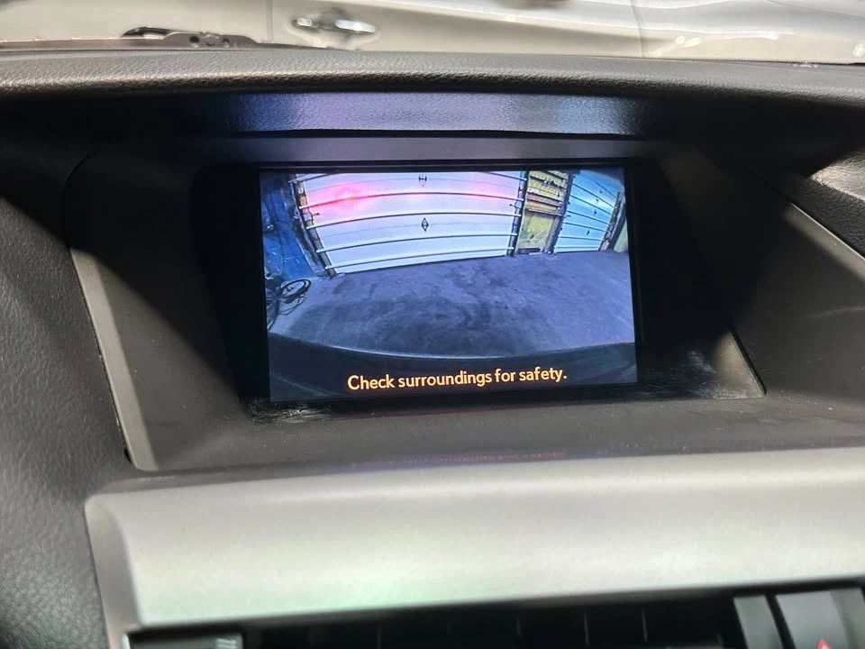2012 Lexus RX 3rd Gen - Image 16 of 18
