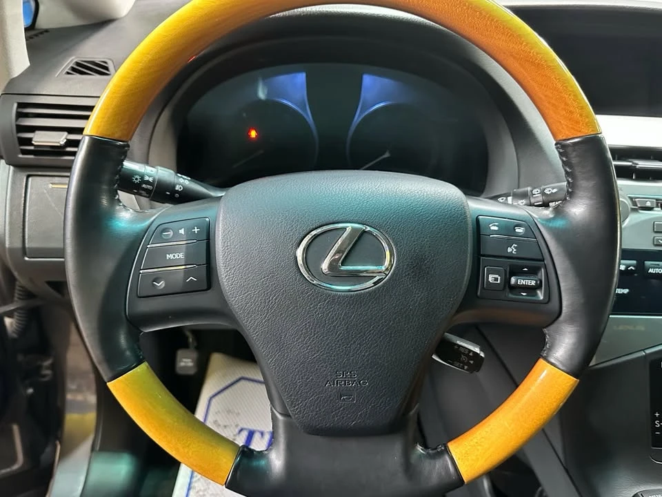 2012 Lexus RX 3rd Gen - Image 6 of 18