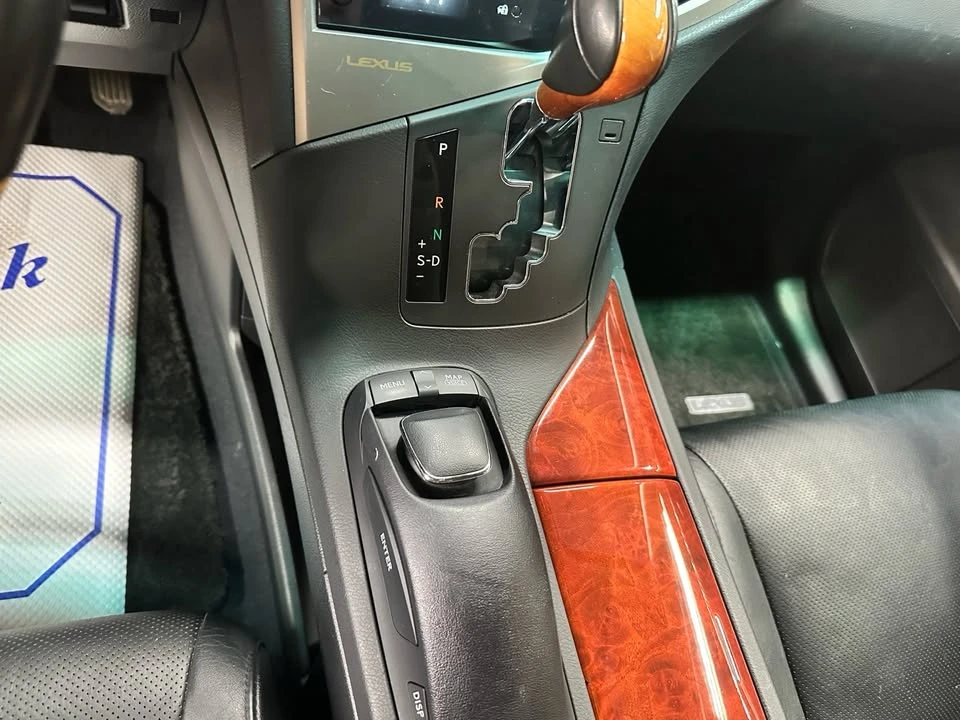 2012 Lexus RX 3rd Gen - Image 13 of 18